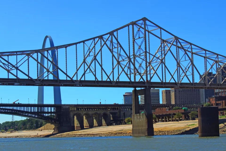 St. Louis